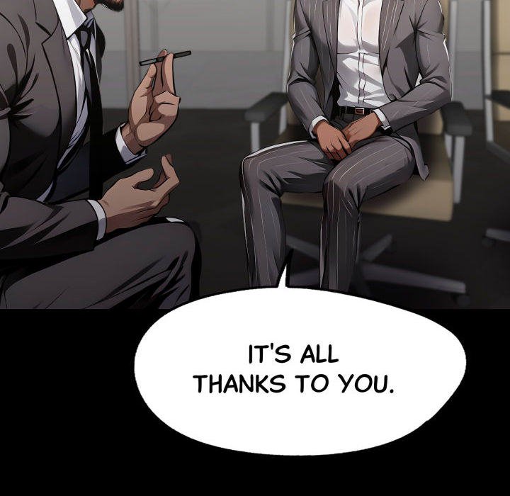 Workaholic Gangster Chapter 95 - Page 14