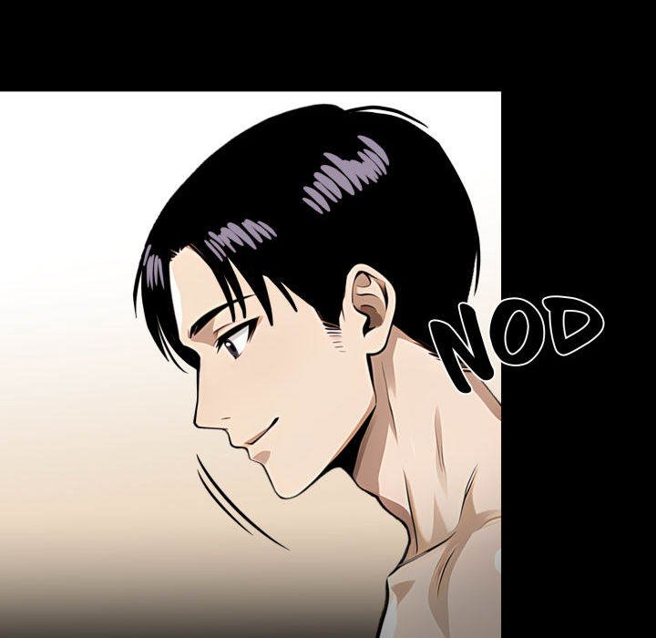 Workaholic Gangster Chapter 95 - Page 144