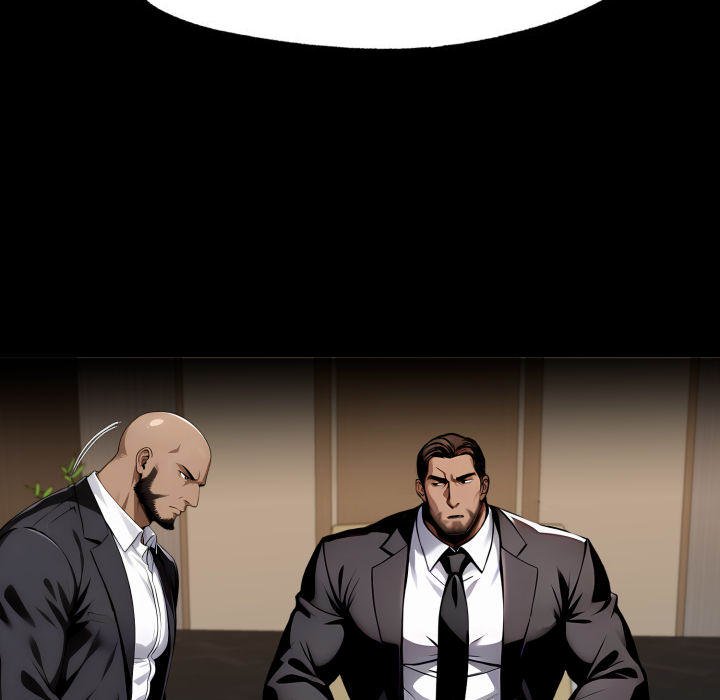 Workaholic Gangster Chapter 95 - Page 18