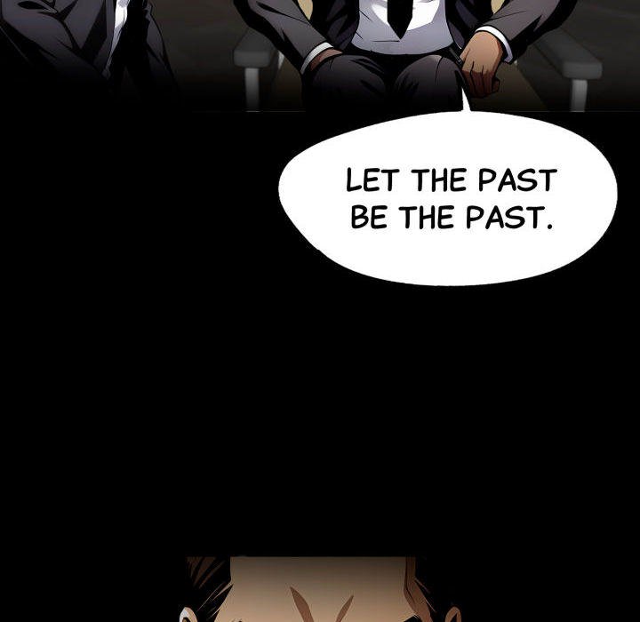 Workaholic Gangster Chapter 95 - Page 19