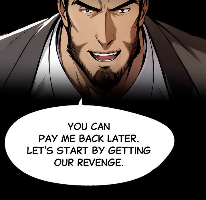 Workaholic Gangster Chapter 95 - Page 20
