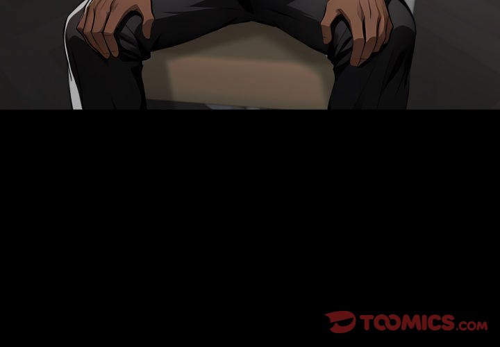 Workaholic Gangster Chapter 95 - Page 3