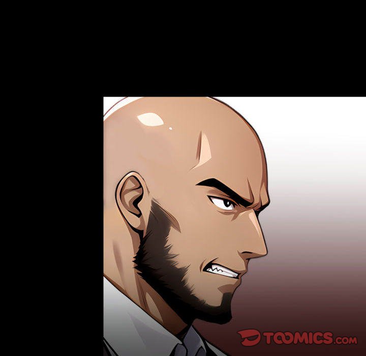 Workaholic Gangster Chapter 95 - Page 21