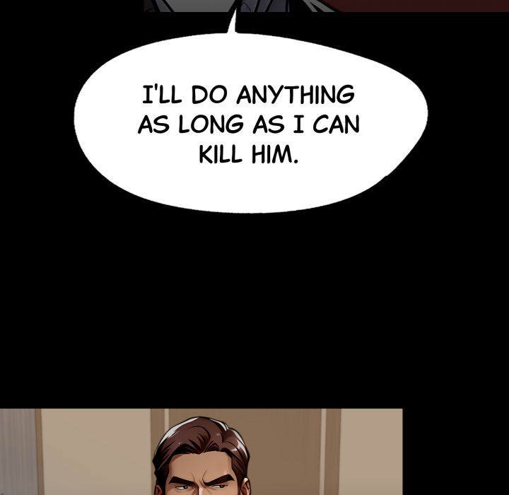 Workaholic Gangster Chapter 95 - Page 22