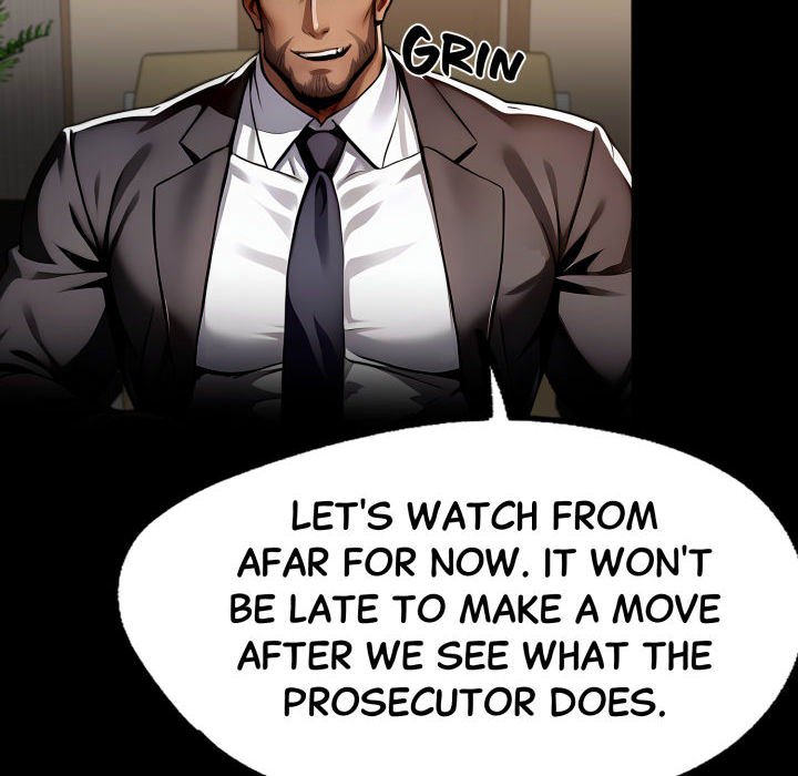 Workaholic Gangster Chapter 95 - Page 23
