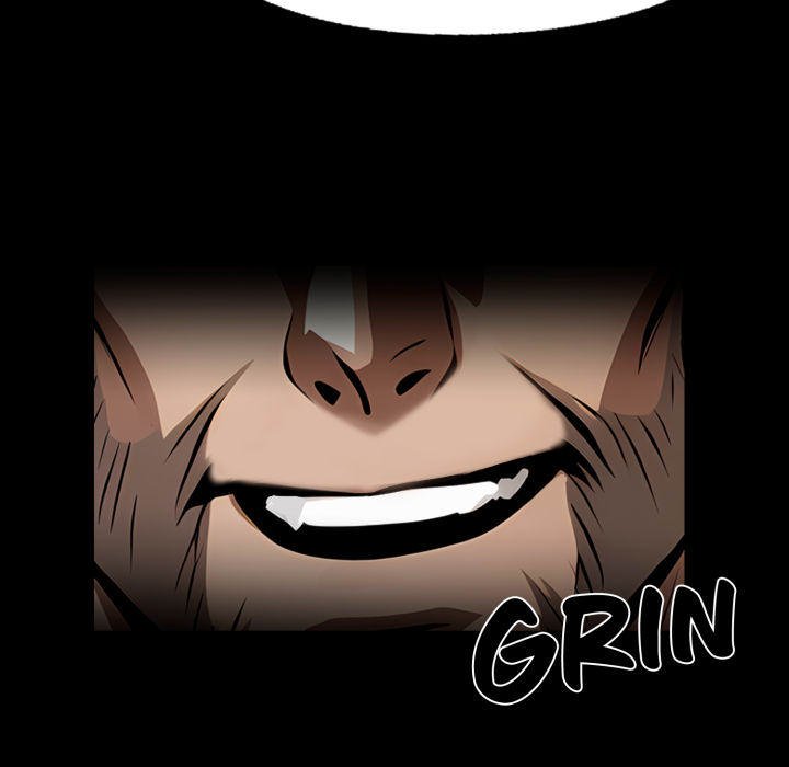 Workaholic Gangster Chapter 95 - Page 24