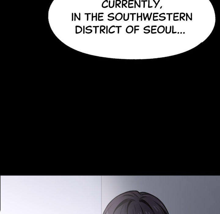 Workaholic Gangster Chapter 95 - Page 28