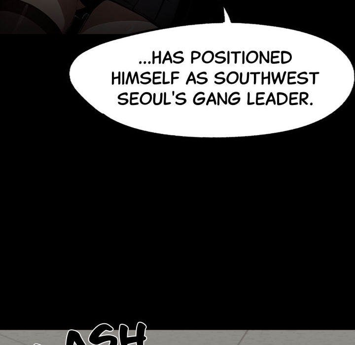 Workaholic Gangster Chapter 95 - Page 33