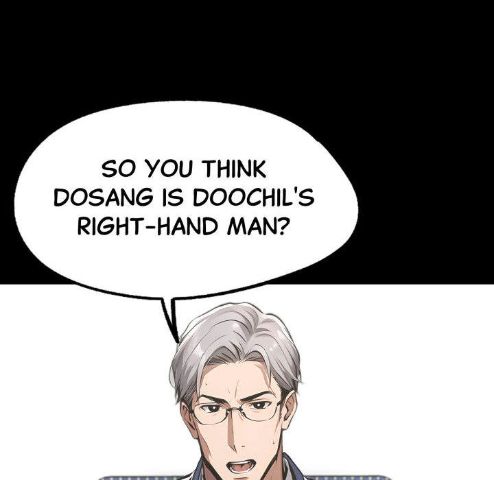 Workaholic Gangster Chapter 95 - Page 35