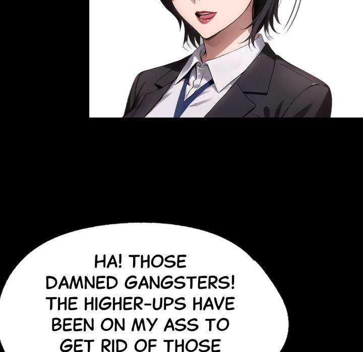 Workaholic Gangster Chapter 95 - Page 38