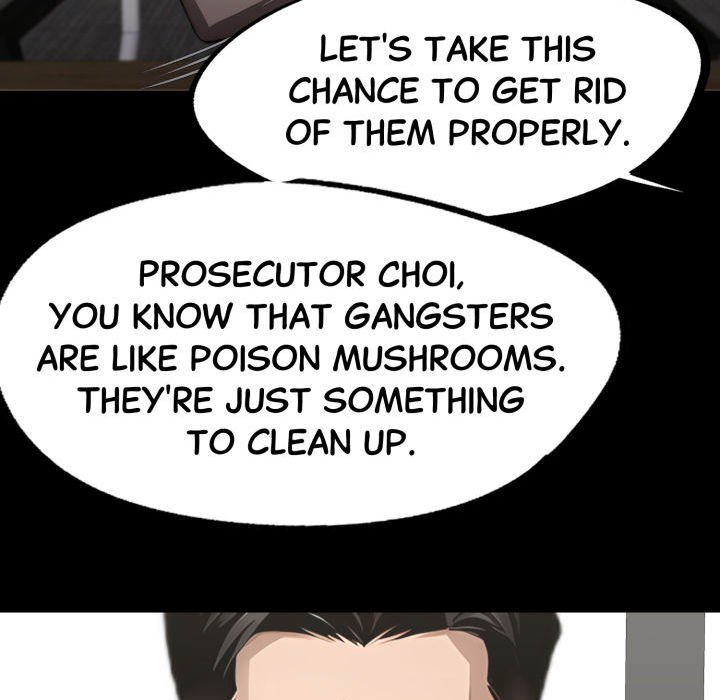 Workaholic Gangster Chapter 95 - Page 40