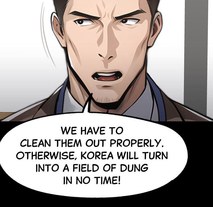 Workaholic Gangster Chapter 95 - Page 41