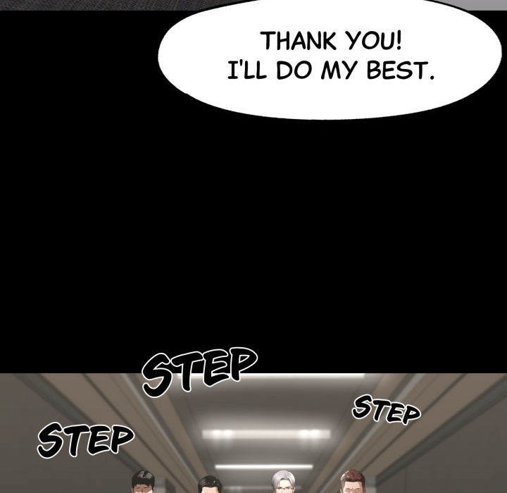 Workaholic Gangster Chapter 95 - Page 43