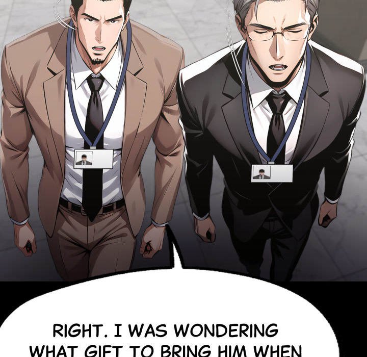 Workaholic Gangster Chapter 95 - Page 47