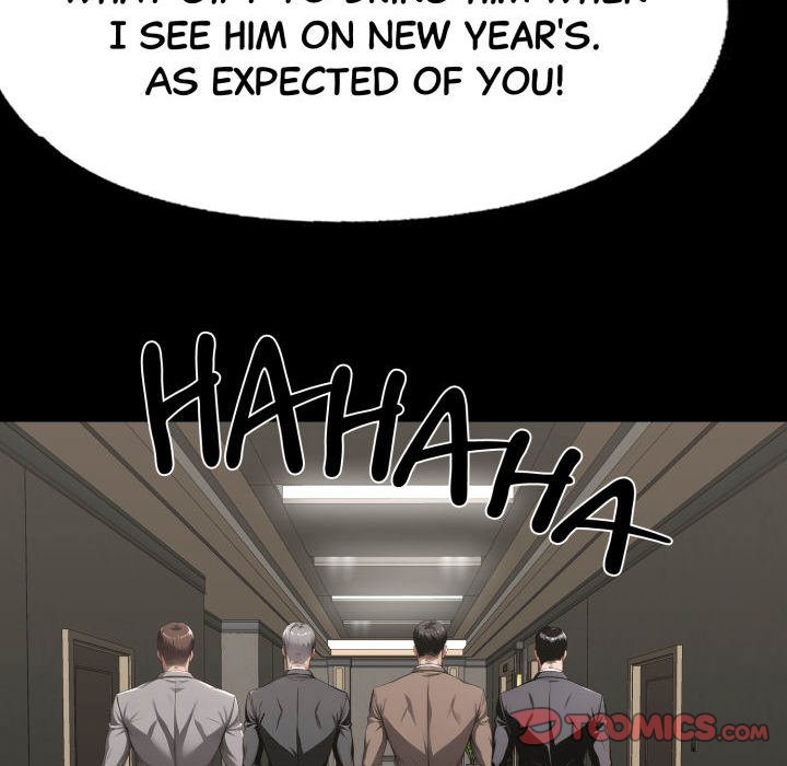 Workaholic Gangster Chapter 95 - Page 48