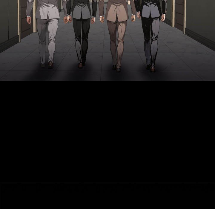 Workaholic Gangster Chapter 95 - Page 49