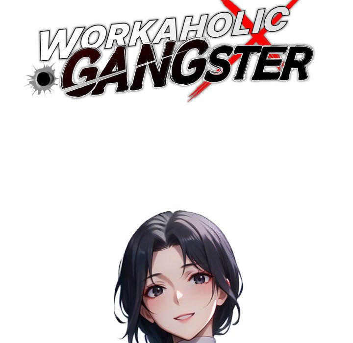 Workaholic Gangster Chapter 95 - Page 52