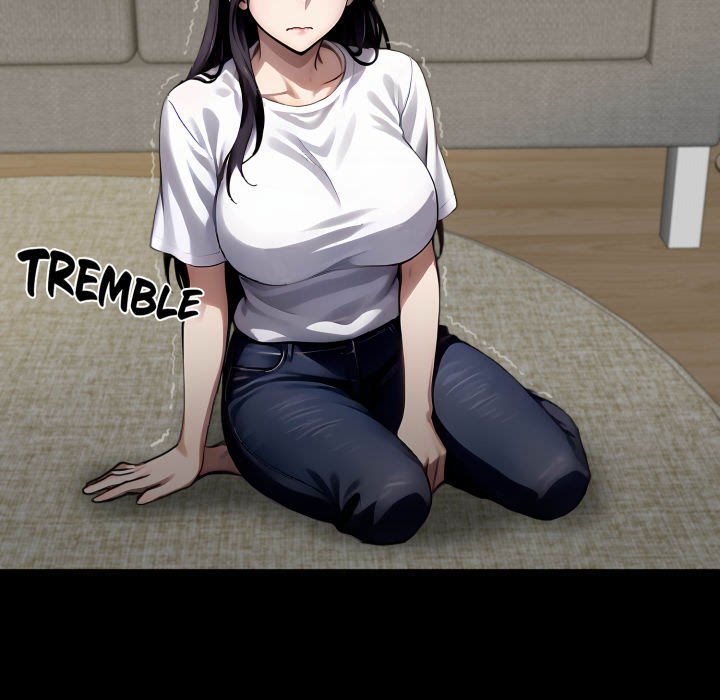 Workaholic Gangster Chapter 95 - Page 59