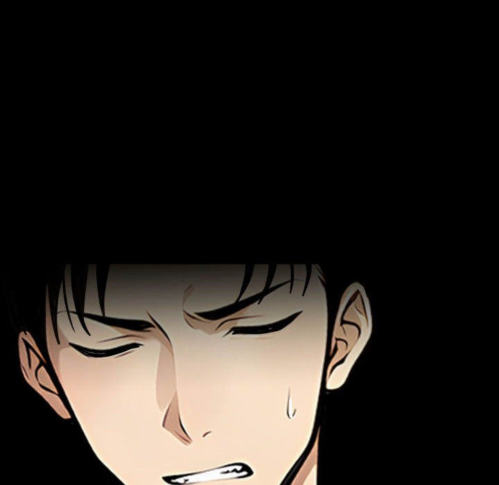 Workaholic Gangster Chapter 95 - Page 62