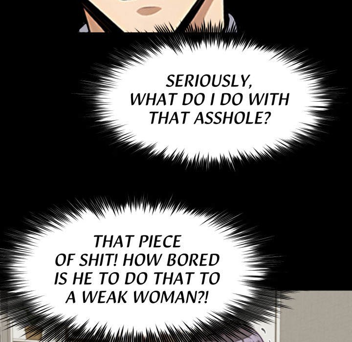 Workaholic Gangster Chapter 95 - Page 63