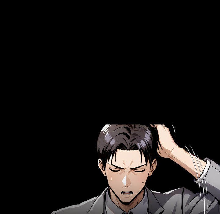 Workaholic Gangster Chapter 95 - Page 65