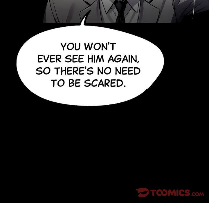 Workaholic Gangster Chapter 95 - Page 66