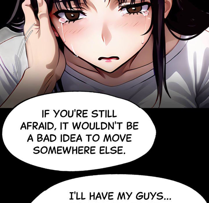 Workaholic Gangster Chapter 95 - Page 69