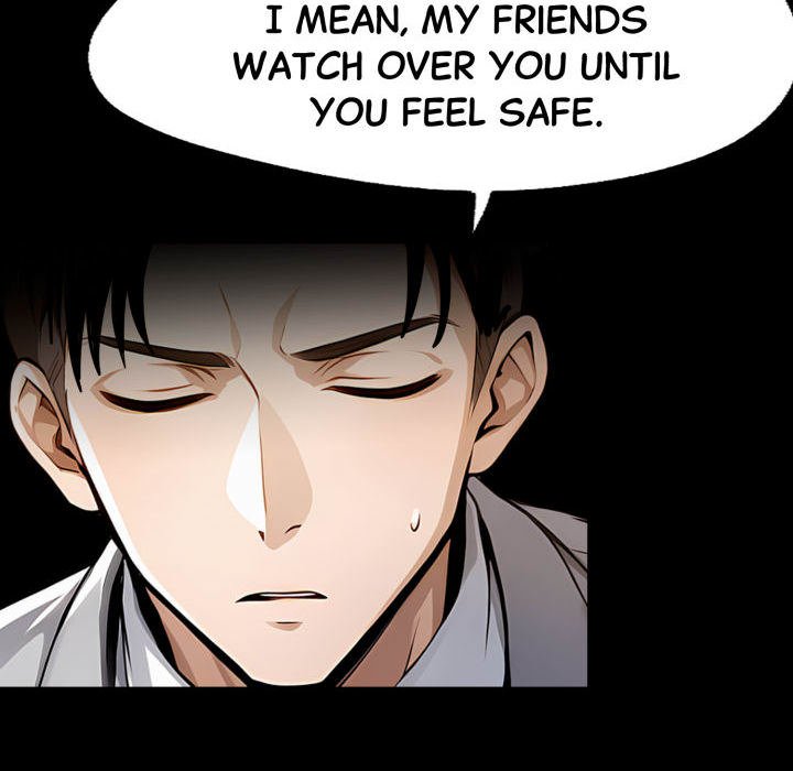 Workaholic Gangster Chapter 95 - Page 70