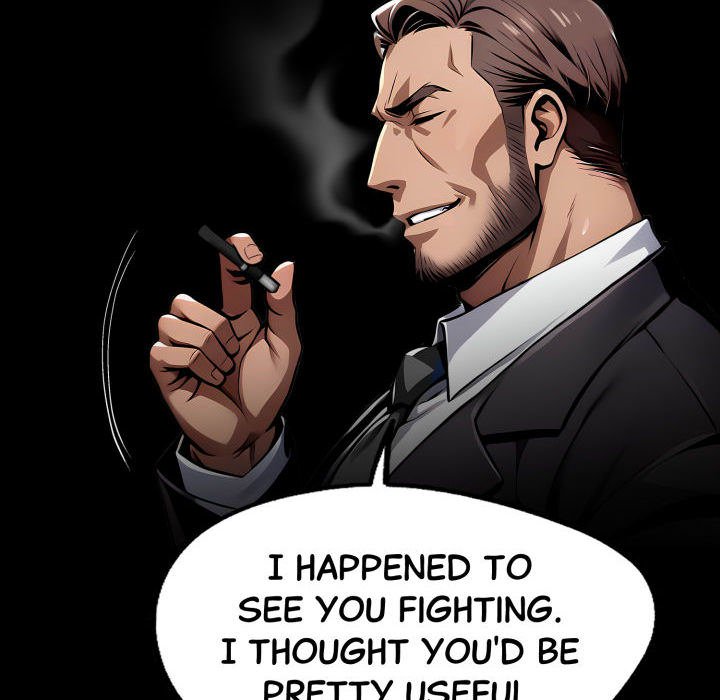 Workaholic Gangster Chapter 95 - Page 8