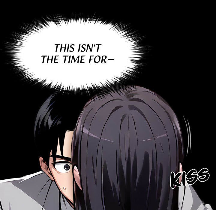 Workaholic Gangster Chapter 95 - Page 73