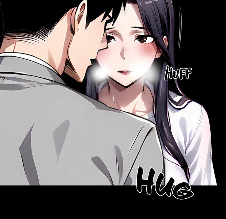 Workaholic Gangster Chapter 95 - Page 78