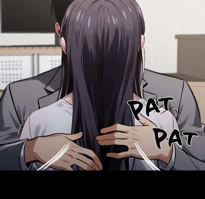 Workaholic Gangster Chapter 95 - Page 80