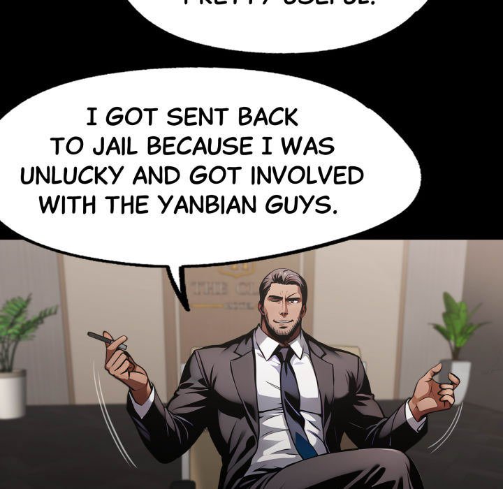 Workaholic Gangster Chapter 95 - Page 9