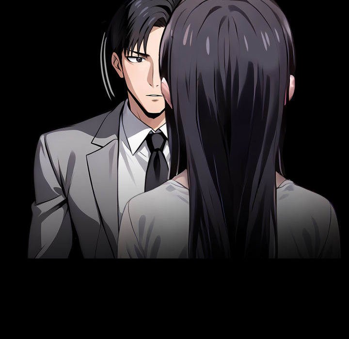 Workaholic Gangster Chapter 95 - Page 83