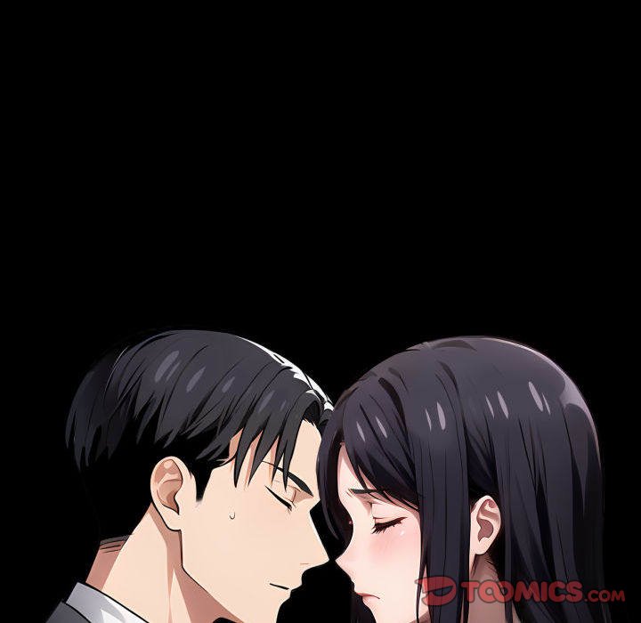 Workaholic Gangster Chapter 95 - Page 84