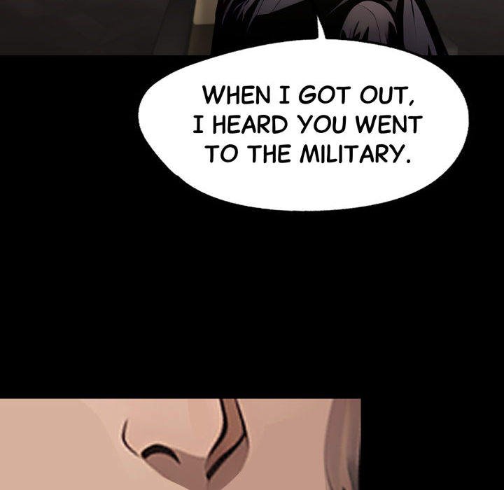 Workaholic Gangster Chapter 95 - Page 10