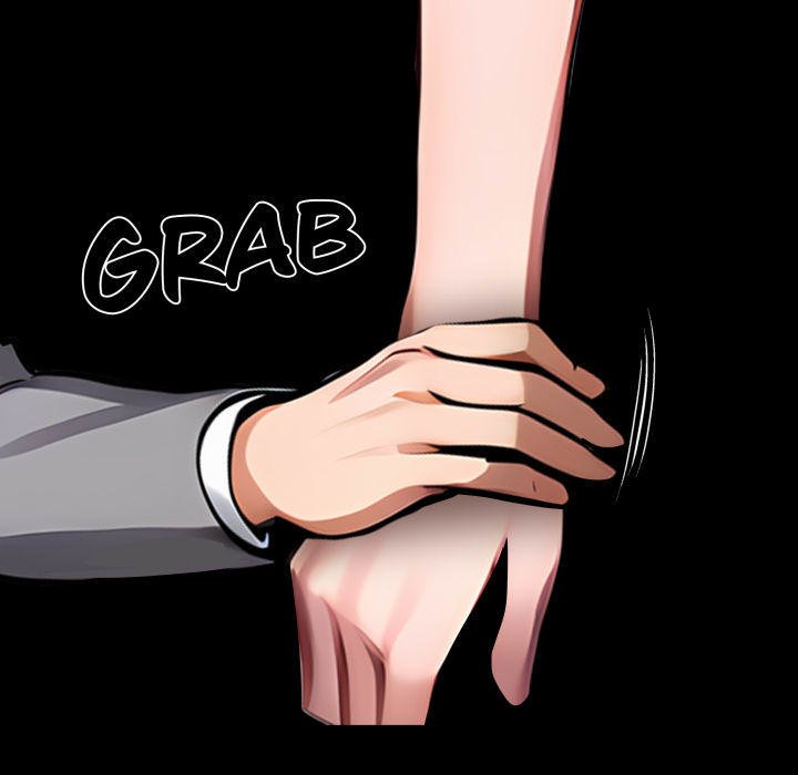 Workaholic Gangster Chapter 95 - Page 96