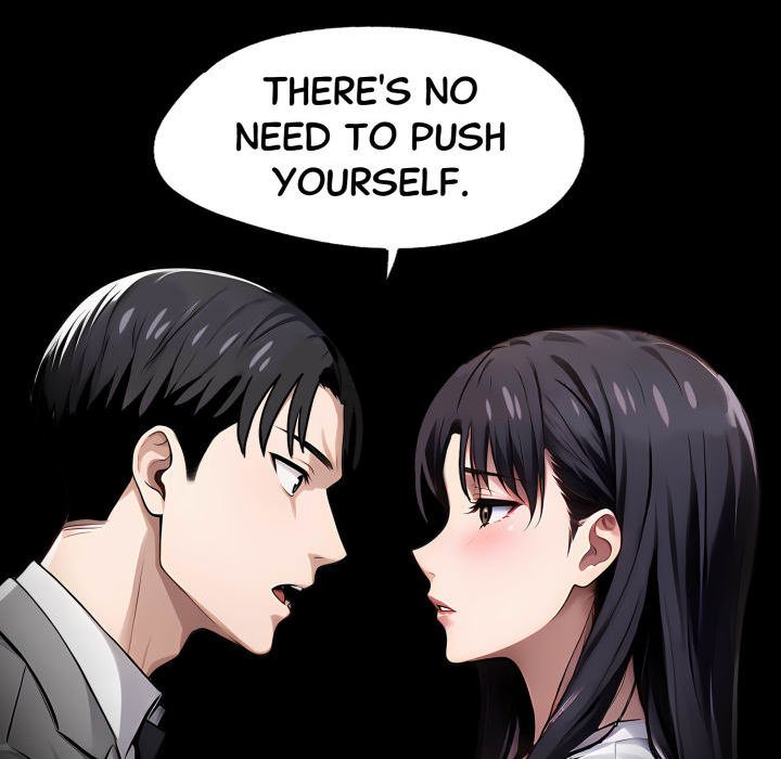 Workaholic Gangster Chapter 95 - Page 99
