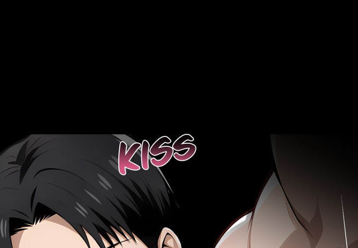 Workaholic Gangster Chapter 96 - Page 1