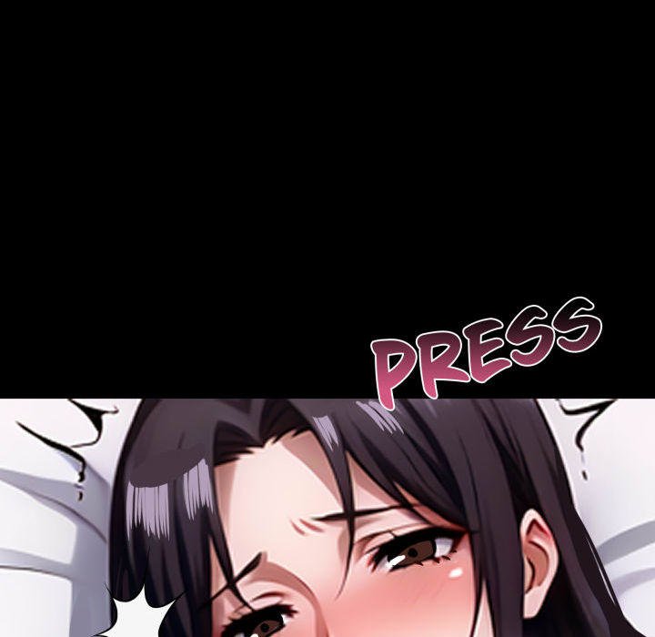 Workaholic Gangster Chapter 96 - Page 115
