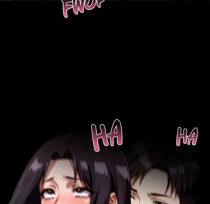 Workaholic Gangster Chapter 96 - Page 137