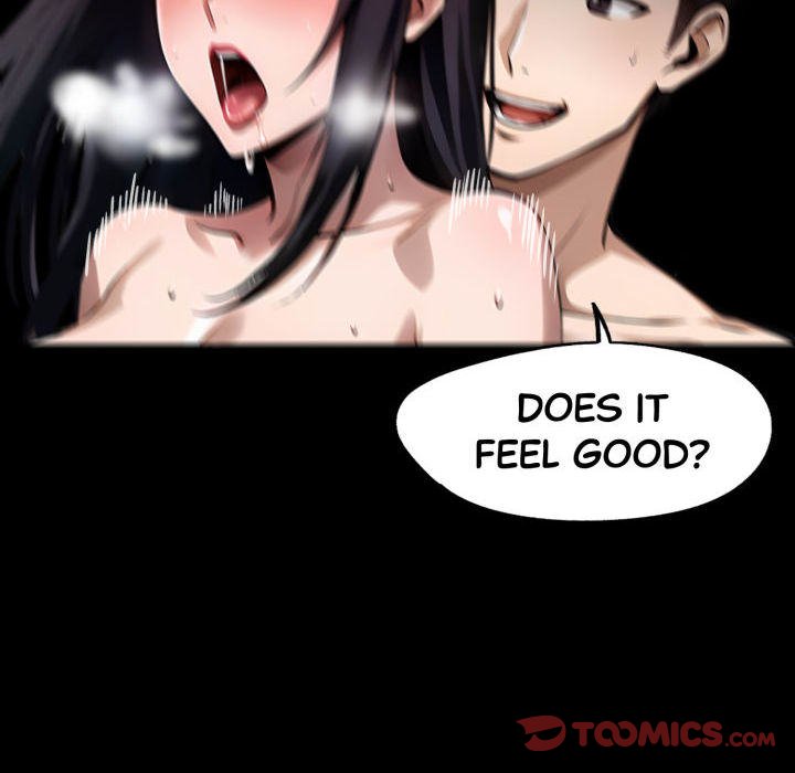 Workaholic Gangster Chapter 96 - Page 138