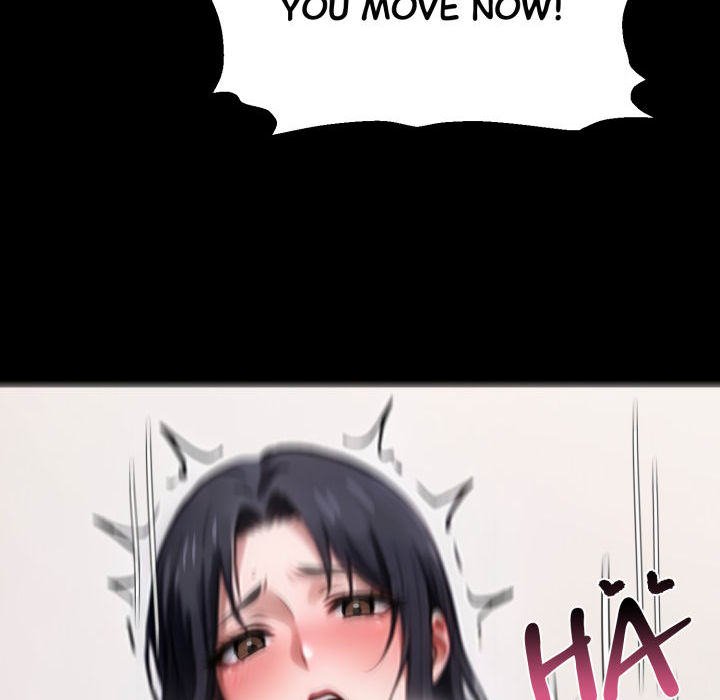 Workaholic Gangster Chapter 96 - Page 143