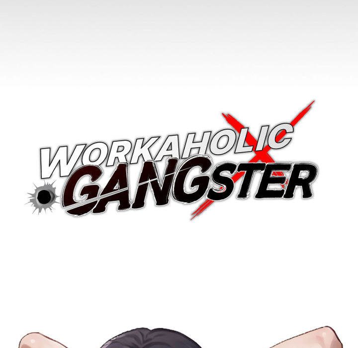 Workaholic Gangster Chapter 96 - Page 36