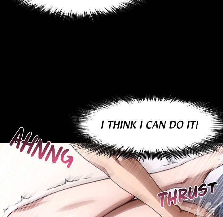 Workaholic Gangster Chapter 96 - Page 54