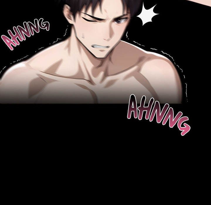 Workaholic Gangster Chapter 96 - Page 76