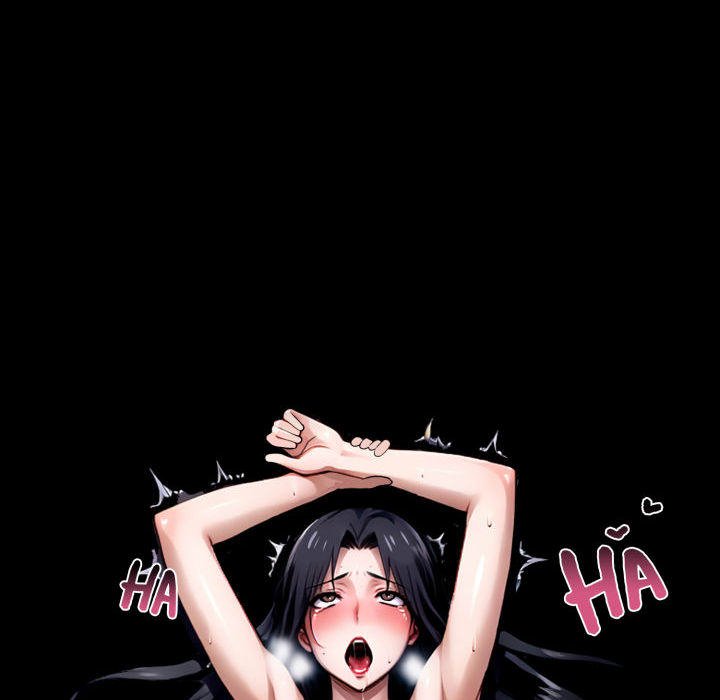 Workaholic Gangster Chapter 96 - Page 94