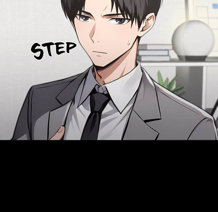 Workaholic Gangster Chapter 97 - Page 108