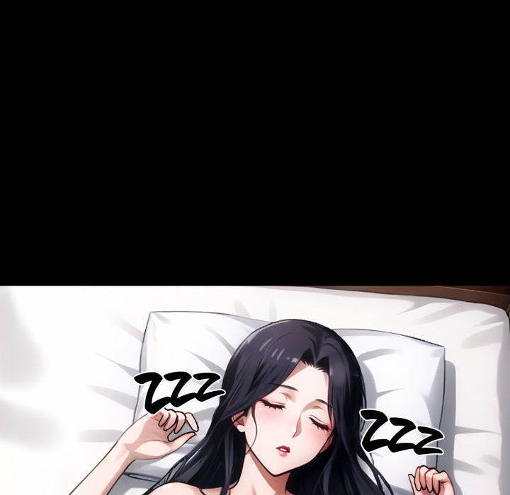 Workaholic Gangster Chapter 97 - Page 109