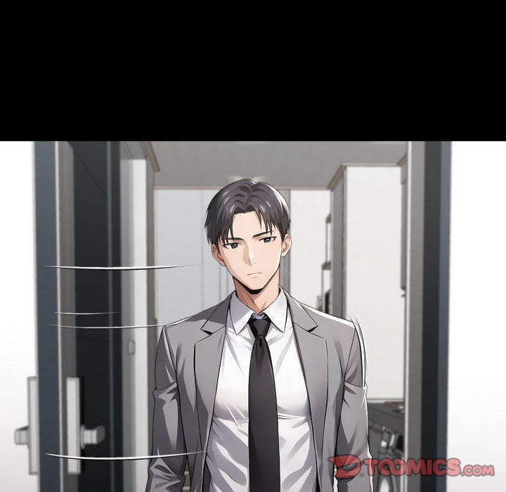 Workaholic Gangster Chapter 97 - Page 111
